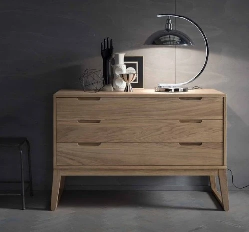 Drawer unit