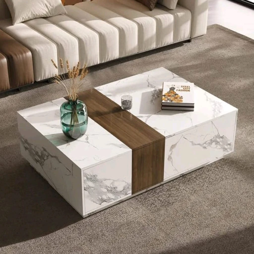 ترابيزه قهوه