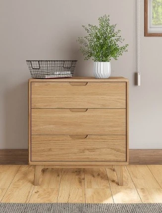 Drawer unit