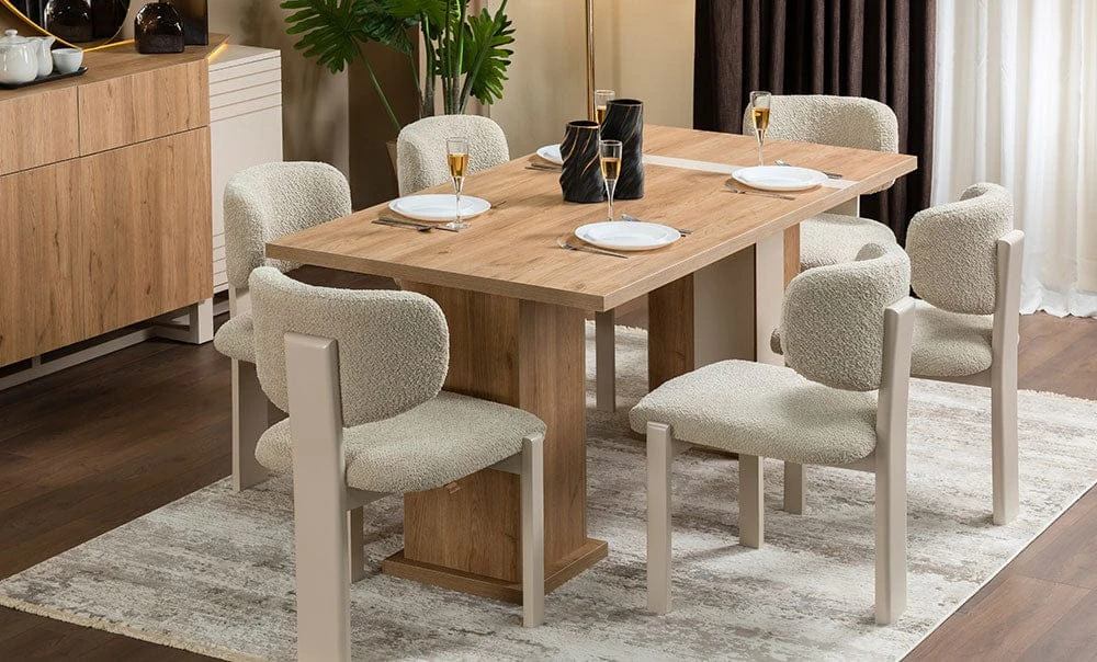 dinig table