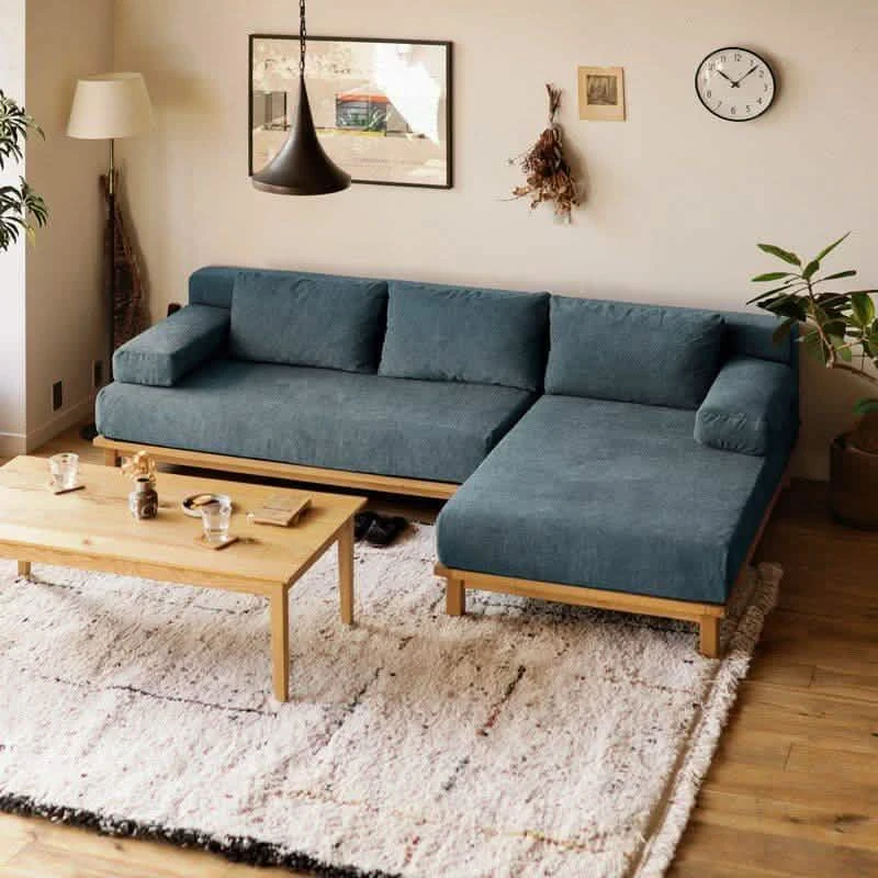 Corner
