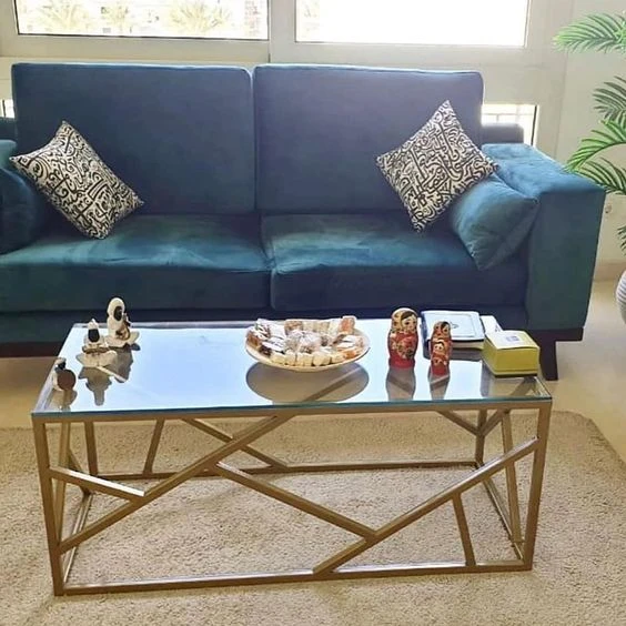 COFFE TABLE