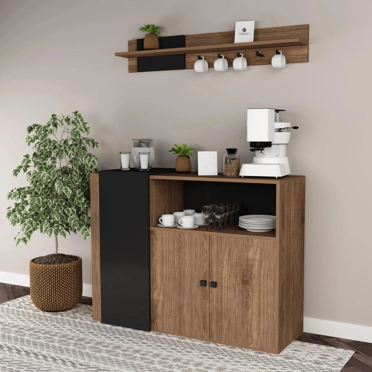 Coffee Corner