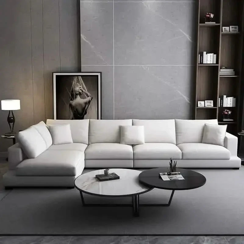 Corner
