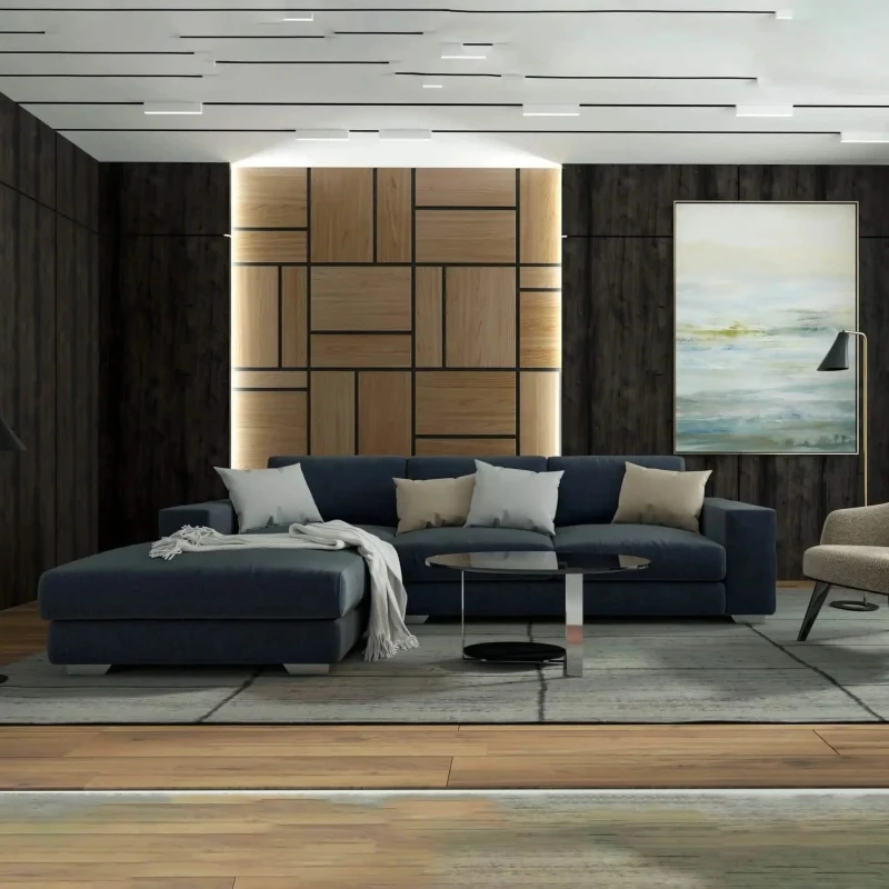 Corner