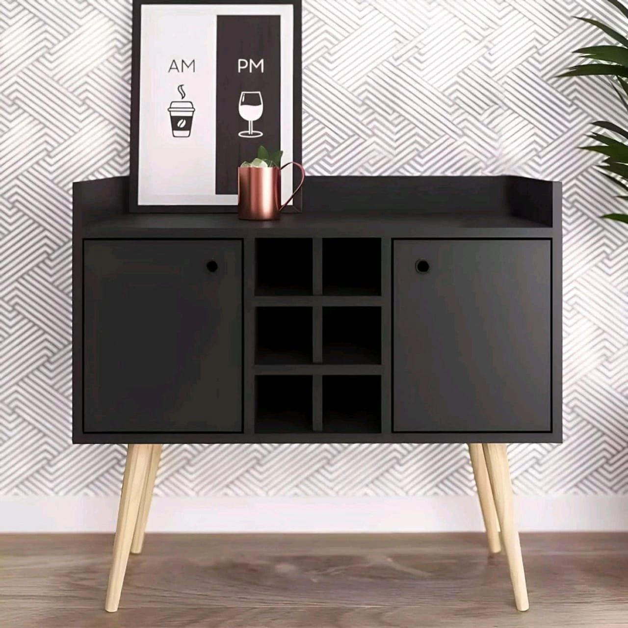 Coffee Corner