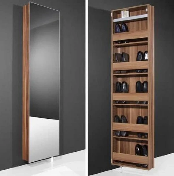 SHOE RACK