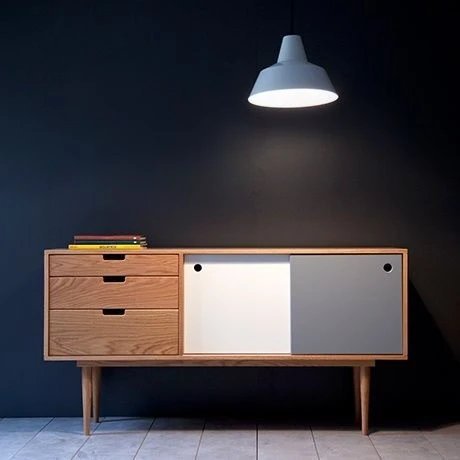 Drawer unit