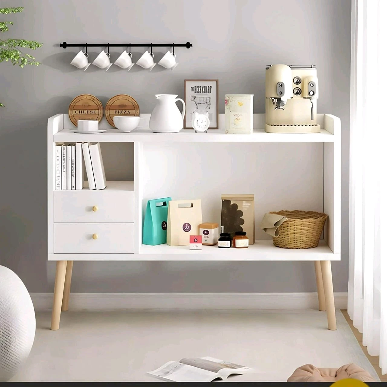 Coffee Corner
