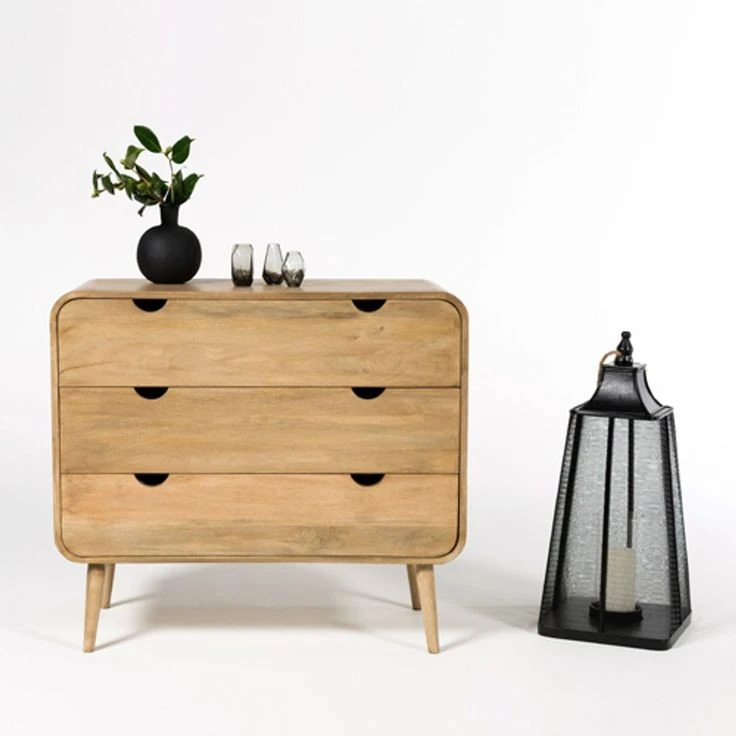 Drawer unit