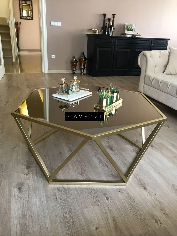 COFFE TABLE