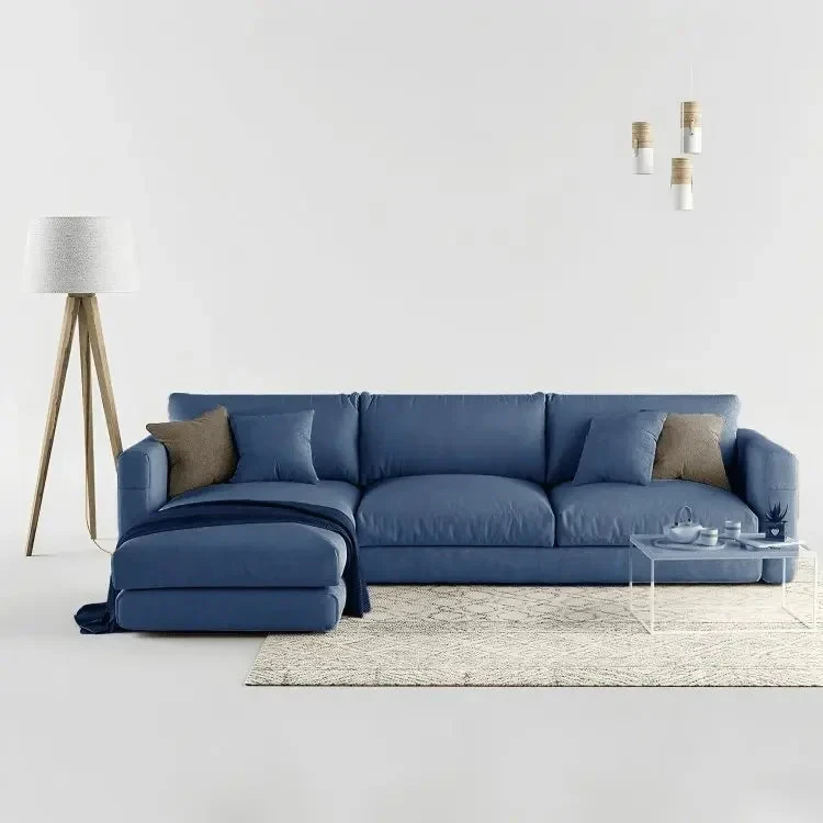 Corner