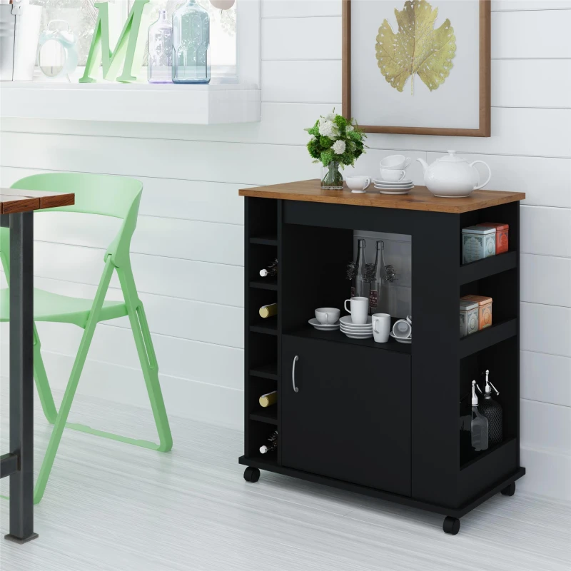 Coffee Corner
