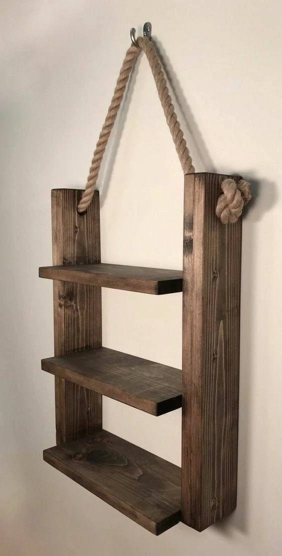 Shelves
