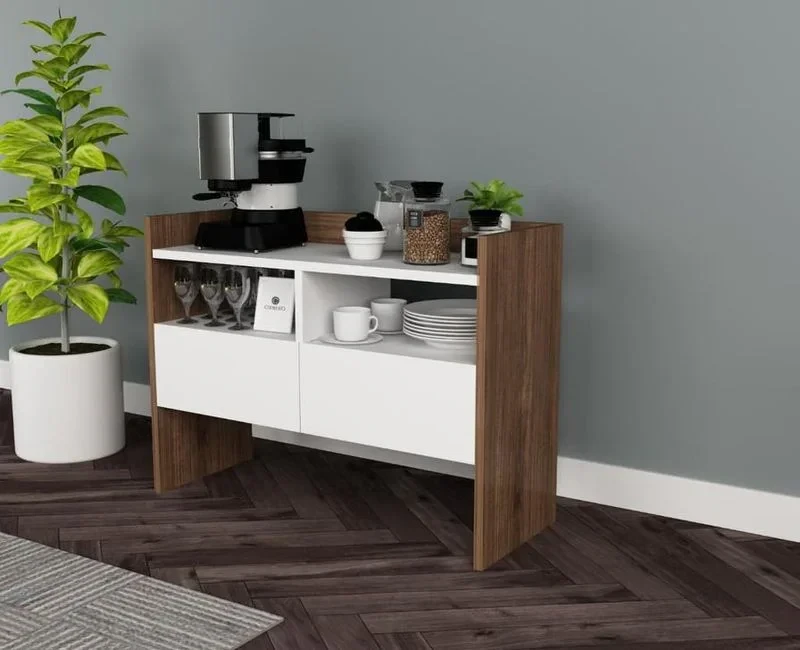 Coffee Corner